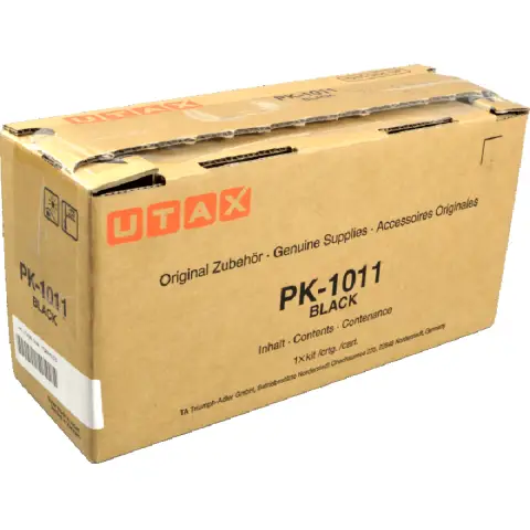 Triumph-Adler PK-1011 - Toner do Triumph-Adler P-4020dn P-4020dw
